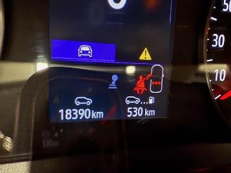 Dacia Sandero  picture 17