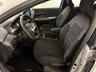 Dacia Sandero  picture 11