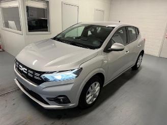 Dacia Sandero  picture 6