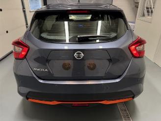 Nissan Micra  picture 6