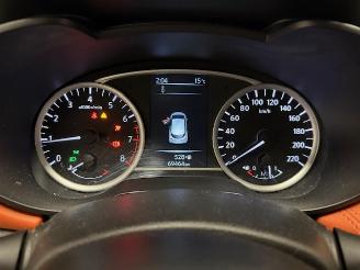 Nissan Micra  picture 17