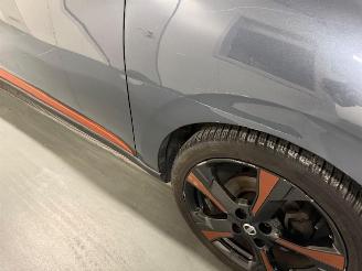 Nissan Micra  picture 2