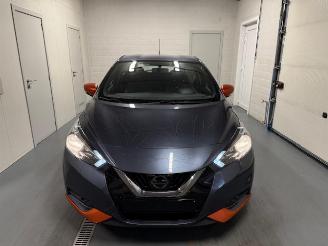 Nissan Micra  picture 3