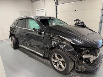 Auto incidentate Audi Q5 AUTOMATIC 2020/9