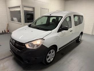 Dacia Dokker // 48000 KM // picture 3