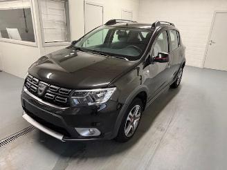 Dacia Sandero // ONLY 39000 KM // picture 7