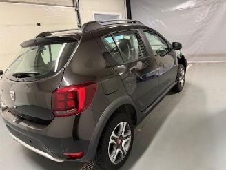 Dacia Sandero // ONLY 39000 KM // picture 11