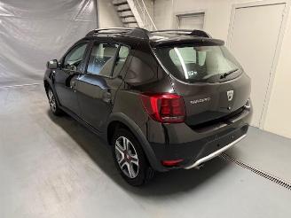 Dacia Sandero // ONLY 39000 KM // picture 9