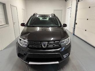Dacia Sandero // ONLY 39000 KM // picture 6
