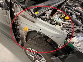 Dacia Sandero // ONLY 39000 KM // picture 3