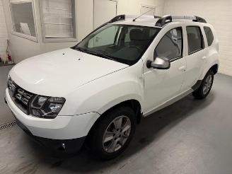 Dacia Duster  picture 4