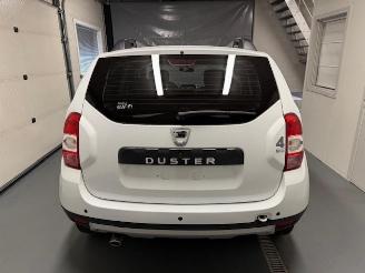 Dacia Duster  picture 6