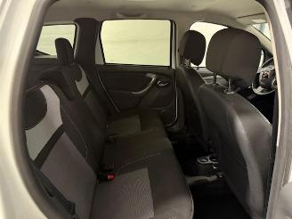 Dacia Duster  picture 11