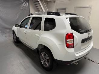 Dacia Duster  picture 5