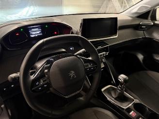 Peugeot 208 CAMERA picture 10