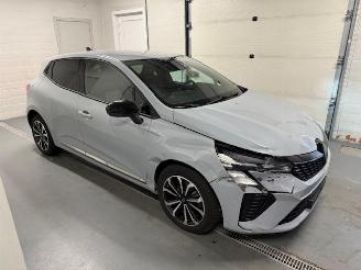 Avarii autoturisme Renault Clio  2024/9