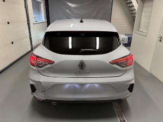 Renault Clio  picture 7