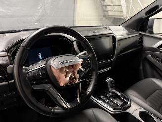 Isuzu D-Max AUTOMATIC picture 8