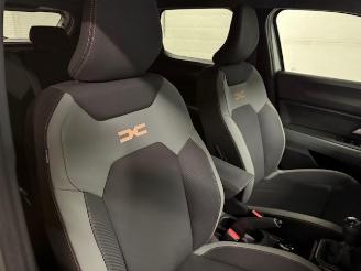 Dacia Duster  picture 12