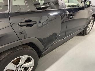 Toyota Rav-4 AUTOMATIC PANORAMA picture 7