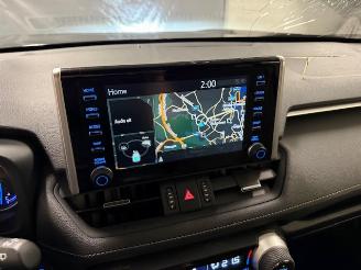 Toyota Rav-4 AUTOMATIC PANORAMA picture 15