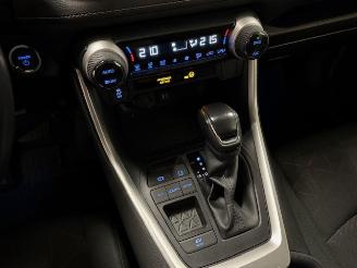 Toyota Rav-4 AUTOMATIC PANORAMA picture 14