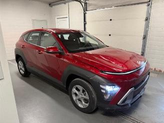 Schadeauto Hyundai Kona  2024/8