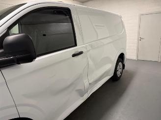 Volkswagen Transporter T7 2.0 TDI AUTOMATIC  AIRBAG OK picture 4