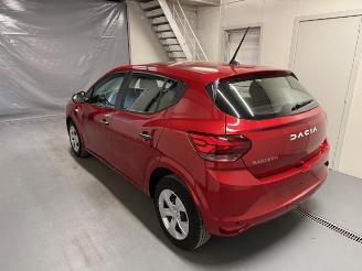Dacia Sandero  picture 5