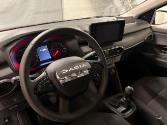 Dacia Sandero  picture 8