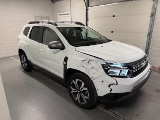 Dacia Duster  picture 1