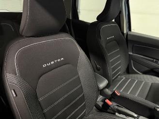 Dacia Duster  picture 13