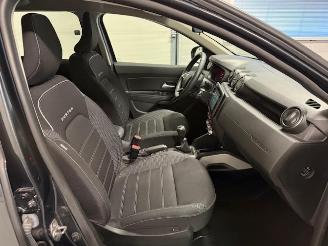 Dacia Duster  picture 12