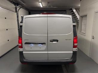 Mercedes Vito  picture 6