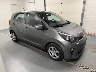 uszkodzony samochody osobowe Kia Picanto  2022/5