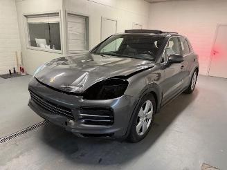 Porsche Cayenne 360° CAMERA picture 4