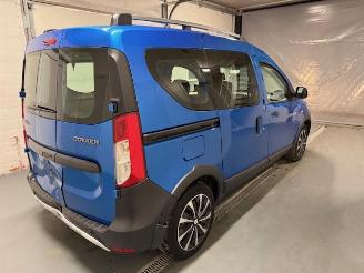 Dacia Dokker  picture 6