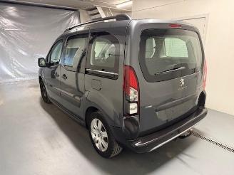 Peugeot Partner Tepee  picture 5