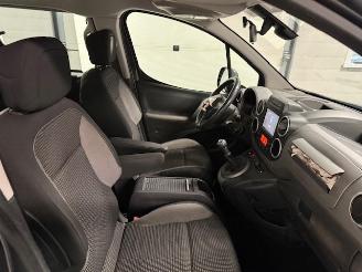 Peugeot Partner Tepee  picture 10