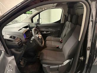 Opel Combo 2X CAMERA picture 9