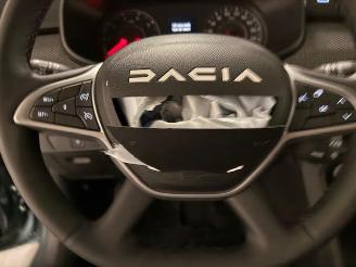 Dacia Sandero  picture 19