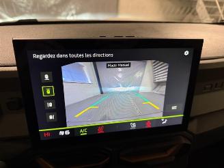 Dacia Duster ALL ROAD INFO picture 17