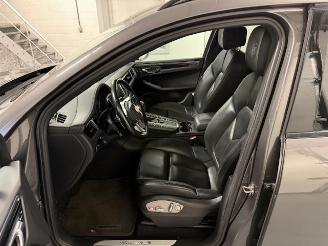Porsche Macan  picture 11