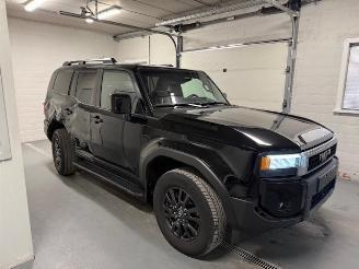 škoda osobní automobily Toyota Landcruiser EXECUTIVE AUTOMATIK 2025/3