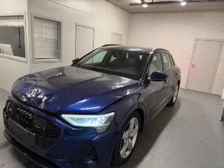 Audi E-tron  picture 3