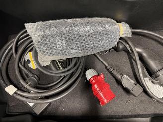 Audi E-tron  picture 27