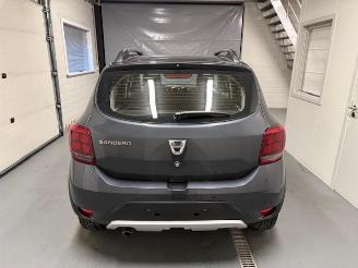Dacia Sandero  picture 6