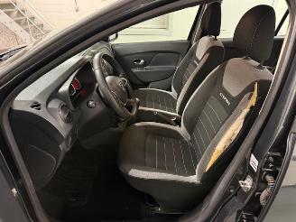 Dacia Sandero  picture 9