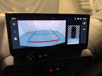 Opel Combo 2X CAMERA picture 15