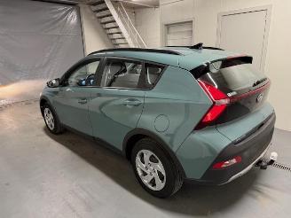 Hyundai Bayon  picture 5